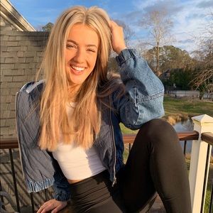 Meet your Posher, Grace